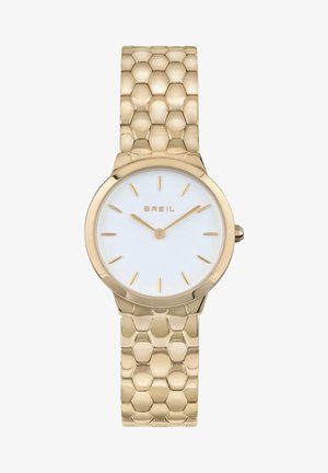 Breil, BLUNT - Ure - white/goldcoloured