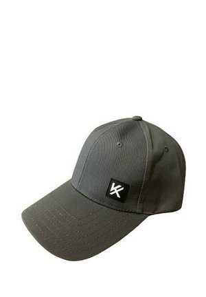 Casquette - gris
