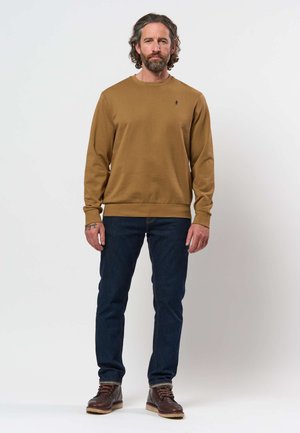 MCS, MCSKYLER - Sweatshirt - otter