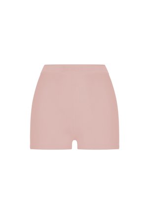 Wolford BEAUTY COTTON - Shorts - powder pink