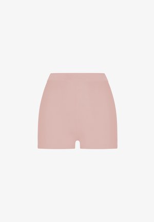 Wolford BEAUTY COTTON - Shorts - powder pink