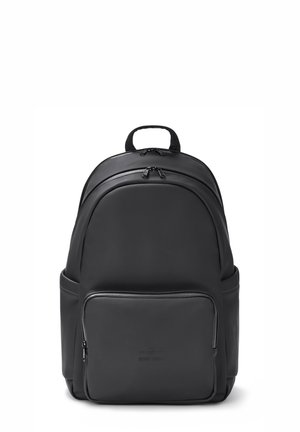 BRADLEY - Mochila - black