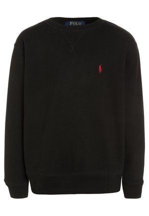 Sudadera - black