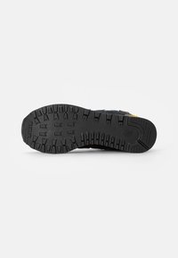 New Balance ML574 UNISEX - Sapatilhas - black