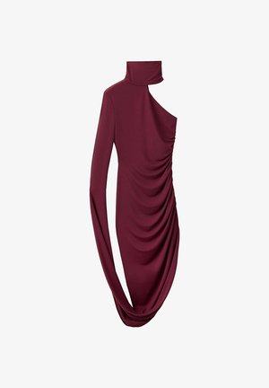 Mango, ADULT - Vestido informal - red