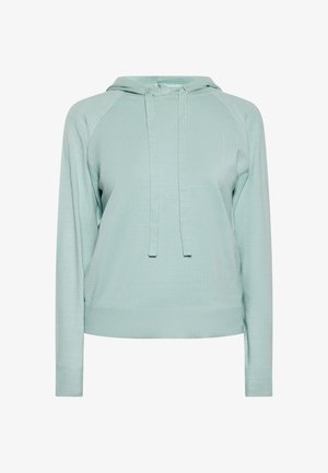 usha, Pullover - mint