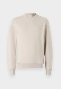 EMERSON - Mikina - grey sand