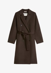 Wybrany, dark coffee