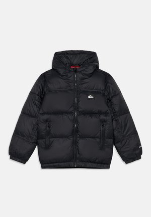 Quiksilver, COLD DAYS - Vinterjakker - black