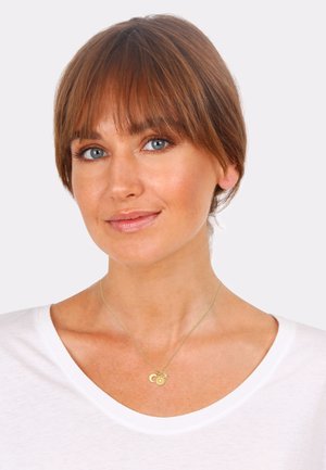 SUN MOON STAR - Ketting - gold-coloured