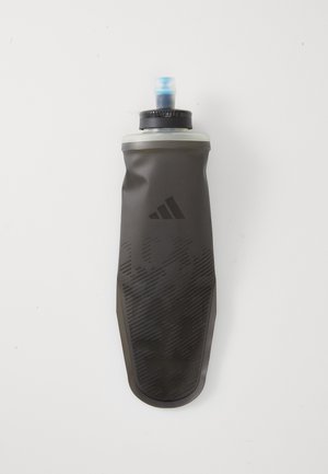 Adidas Terrex SOFT FLASK 500ML UNISEX - Drink bottle - black