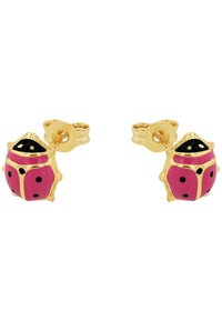amor LADYBUG - Orecchini - pink