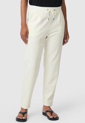 AMYY - Pantaloni - off white