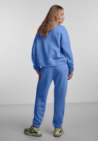 Pieces PCCHILLI jasnoniebieski