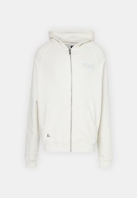 Unselected, whisper white