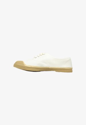 Bensimon, LACET - Baskets basses - blanc