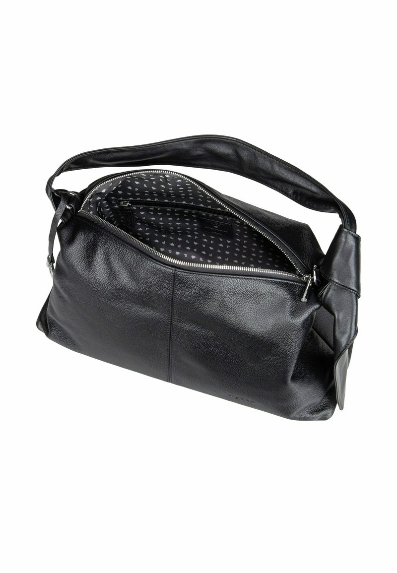 Picard Handtasche schwarz Zalando