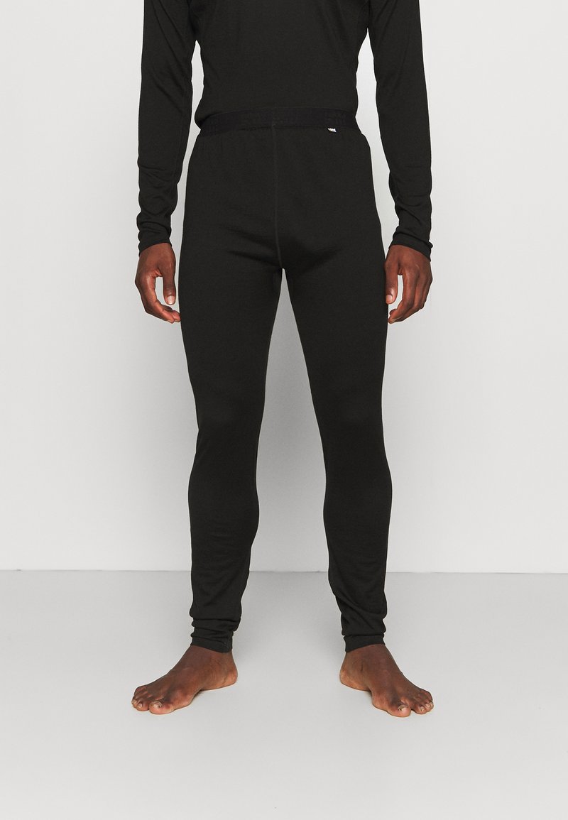 Rukka TIILAJA - Pitkät alushousut - black