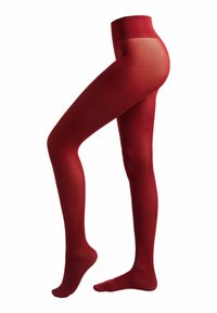 Non sélectionné, red