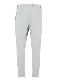 2Y Premium BASIC - Chino-püksid - melange