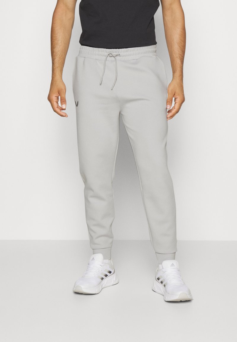 Castore SCUBA JOGGERS Jogginghose mist grey/grau Zalando.de
