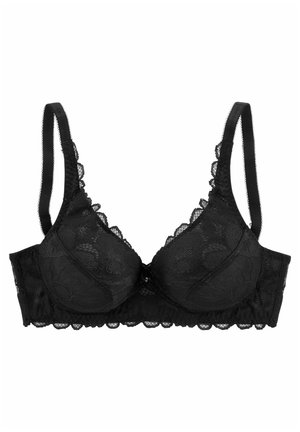 LASCANA, Triangle bra - schwarz
