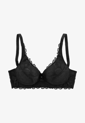 LASCANA, Triangle bra - schwarz
