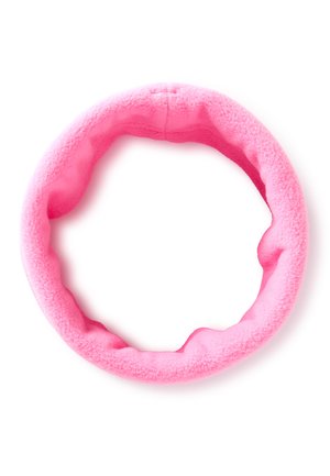 NECK WARMER - Snood - pink