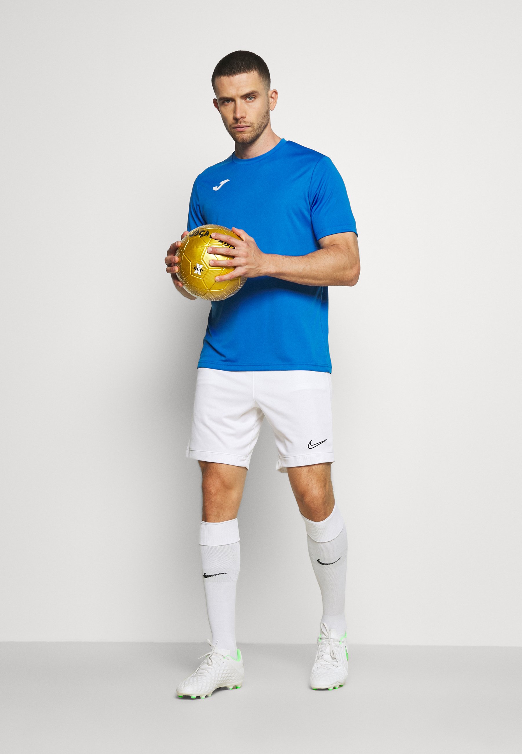 Men COMBI - Basic T-shirt Men COMBI - Basic T-shirt