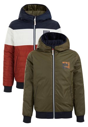 Let jakke / Sommerjakker - dark blue