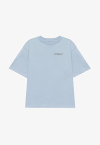 Nevybráno, sky blue