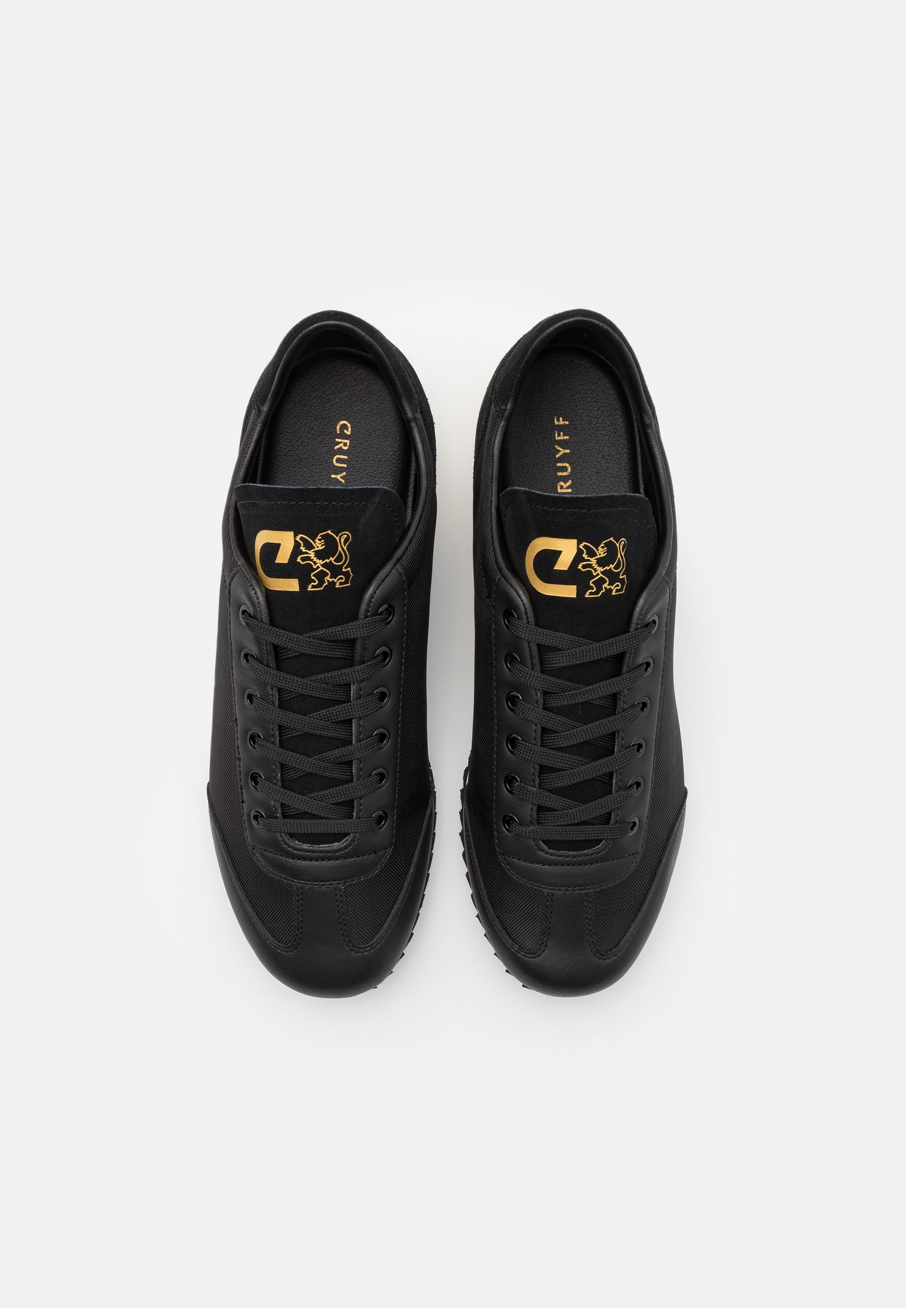 Cruyff ULTRA Joggesko black Zalando.no Cruyff NITE CRAWLER Joggesko black Zalando.no