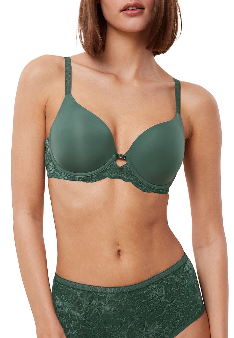 Triumph Beugel BH groen