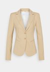 GIACCA - Blazer - triking beige