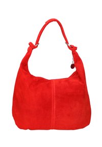 Non sélectionné, rosso