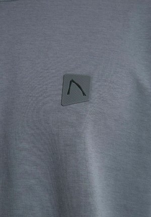 CHASIN', PACER SCUBA PRO - T-shirt basique - dark grey