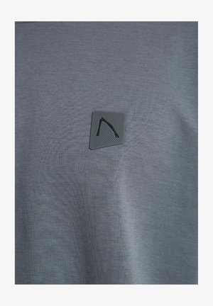 CHASIN', PACER SCUBA PRO - T-shirt basic - dark grey