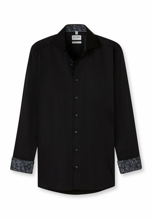 BUSINESS - ROYAL KENT - Shirt - schwarz