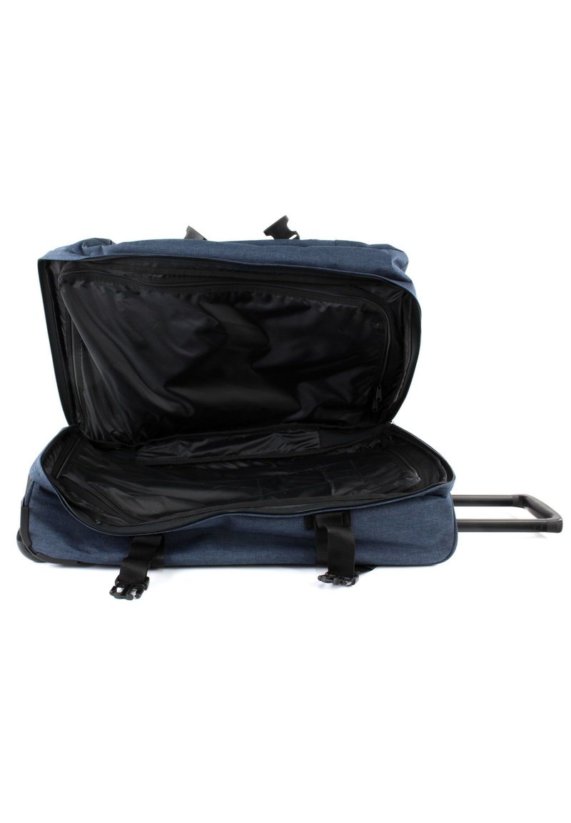 Eastpak TRANS4 M Valigia Cabina 68L - Blu Ultra Marine, Rotelle 360°, Perfetta Per Viaggi - Foto 2