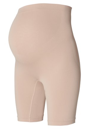 NOPPIES MATERNITY ESSENTIALS SEAMLESS SHORTS NIRU SENSIL® BREEZE - Shapewear - moonlight
