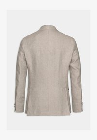 Geselecteerd, trench beige