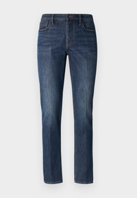 Vaqueros slim fit - denim blu