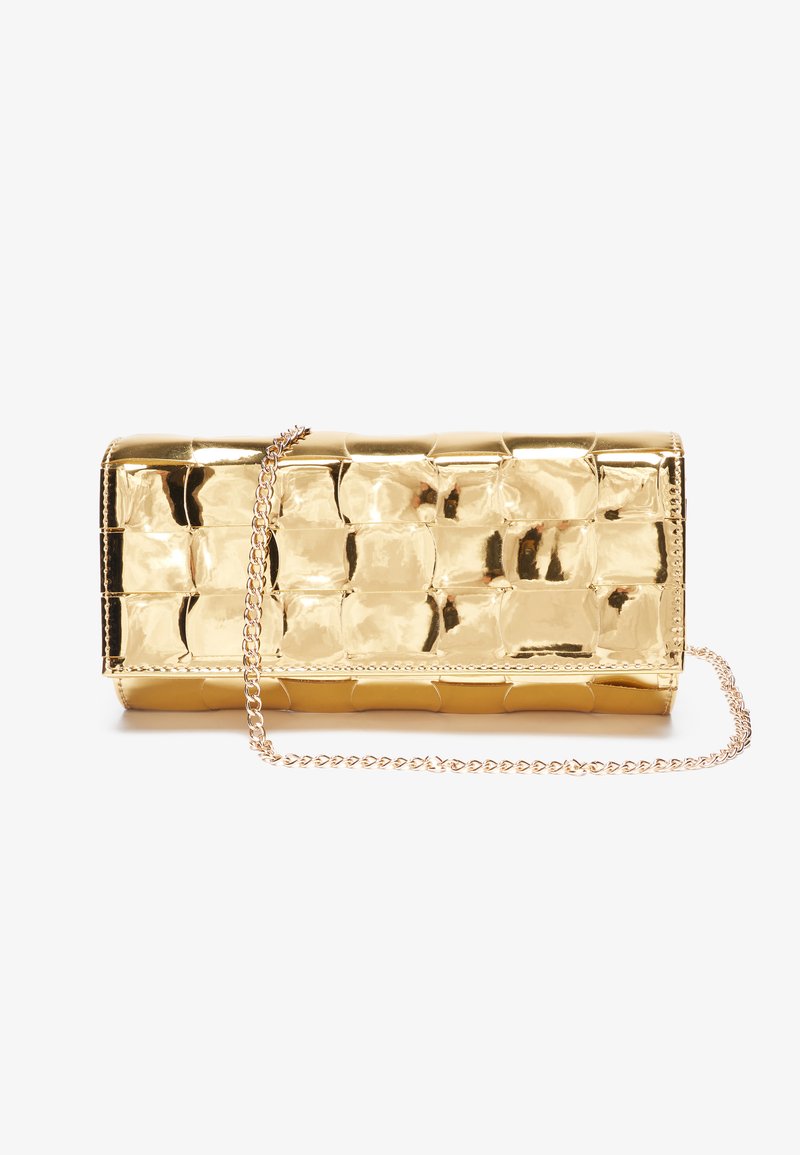 Anna Field by Zalando - Clutches - gold coloured, Forstør
