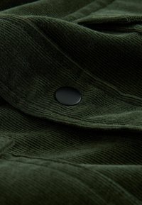 Next TWIN POCKET WESTERN REGULAR FIT - Pluus - dark green