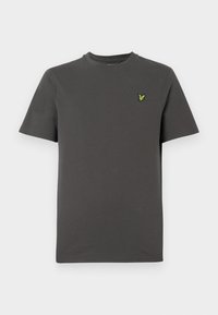Unselected, gunmetal