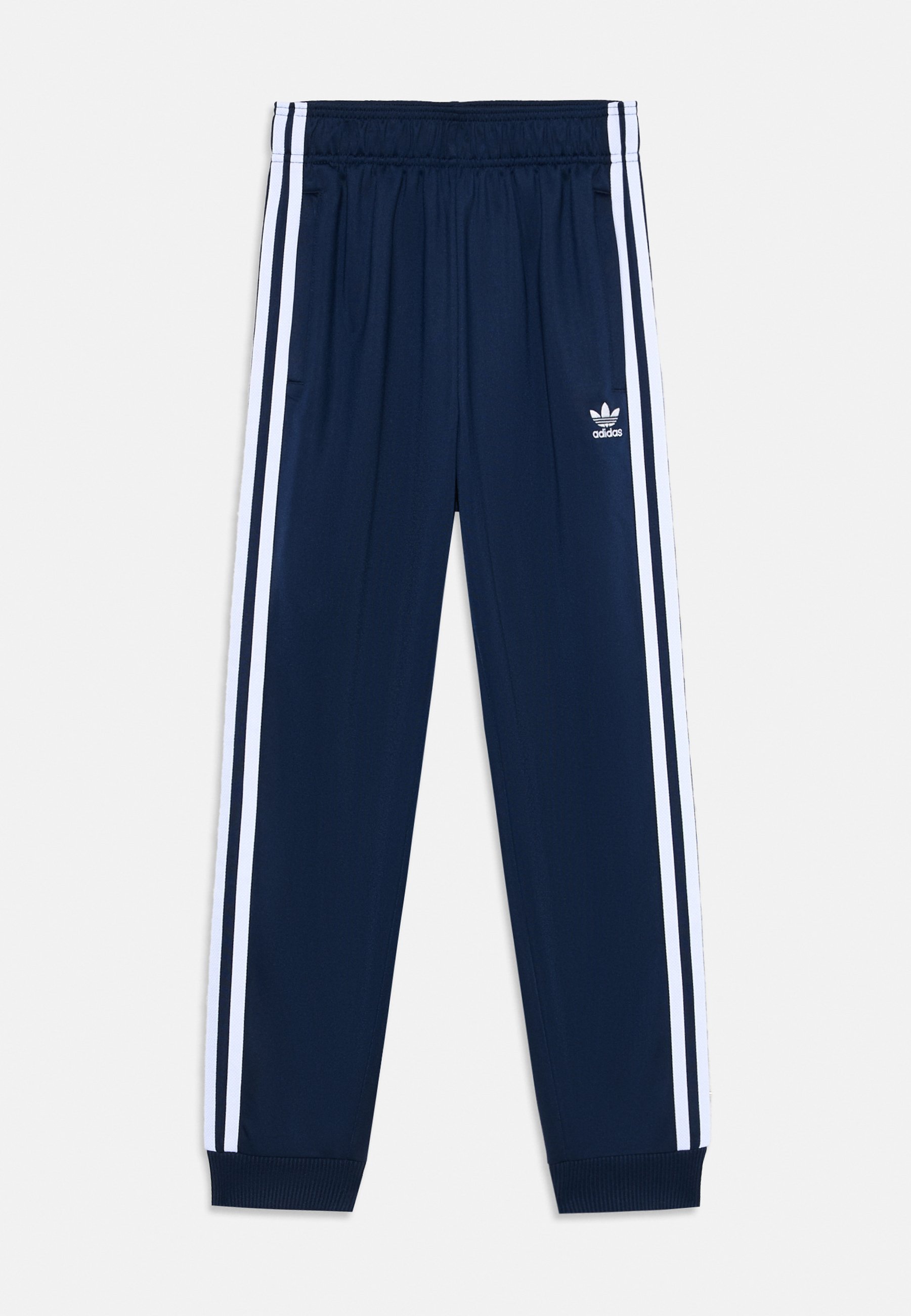 adidas Originals SUPERSTAR Tracksuit bottoms night indigo
