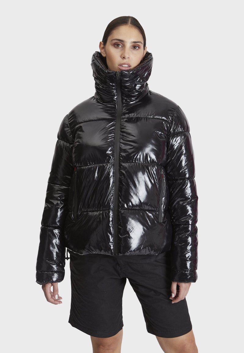 Canadian Classics AMHERST - Dunjacka - black