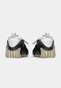 adidas Performance HARDEN VOLUME 9 - Basketball shoes - core black/footwear white/warm vanilla