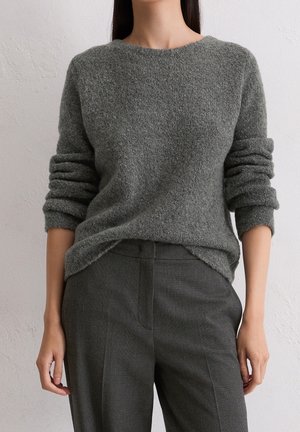 Marc O'Polo, Pullover - grey