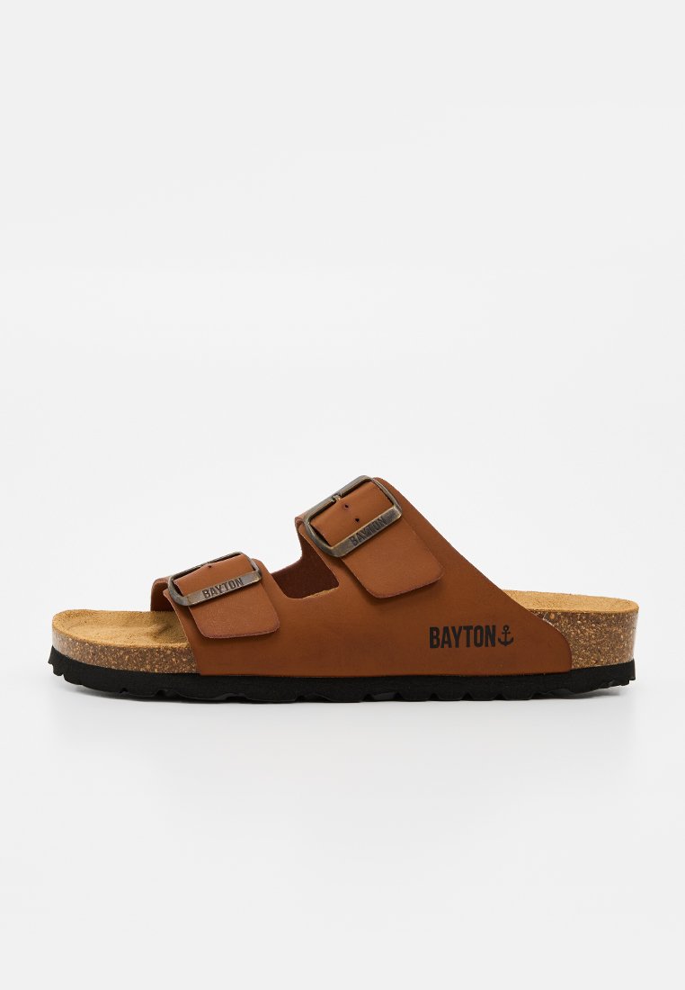 Sandalias planas